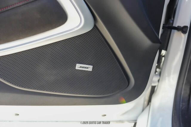 2017 Chevrolet Camaro ZL1