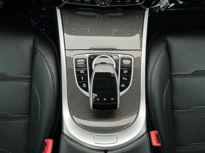 2021 Mercedes-Benz G-Class AMG G 63