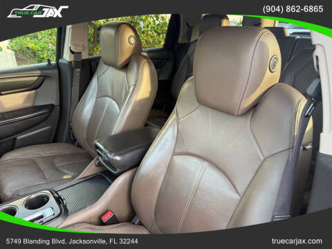 2016 GMC Acadia SLT-1