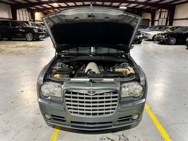 2006 Chrysler 300 SRT-8