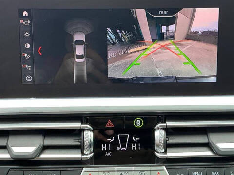 2020 BMW 3 Series 330i