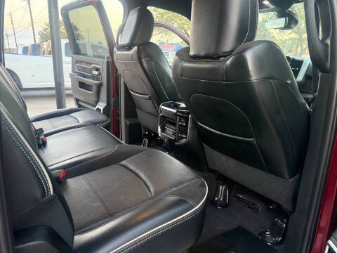 2022 RAM 3500 Laramie