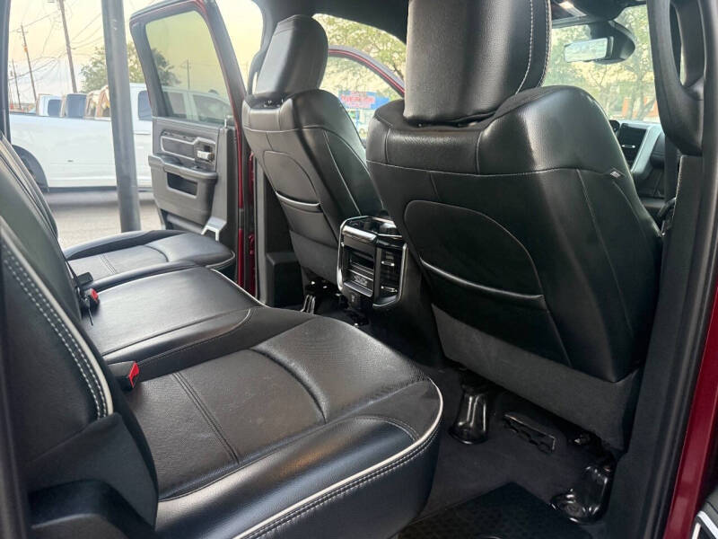 2022 RAM 3500 Laramie