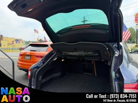 2017 Maserati Levante S