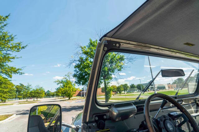 1979 Jeep CJ-7