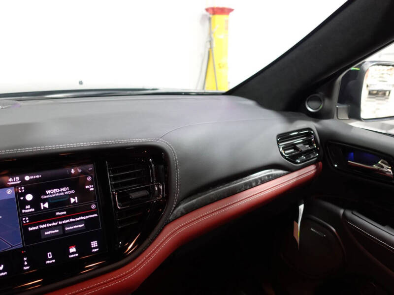2021 Dodge Durango SRT Hellcat