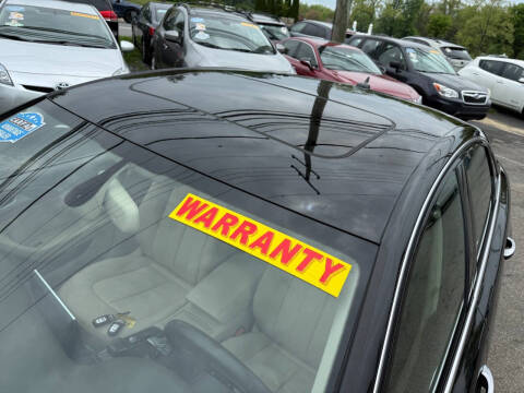 2016 Audi A6 2.0T quattro Premium Plus