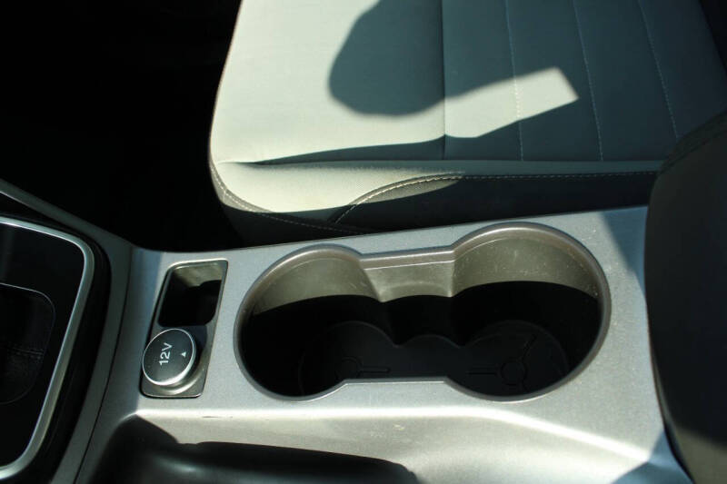 2014 Ford C-MAX Hybrid SE