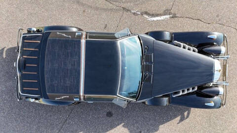 1985 Ford Mustang LX