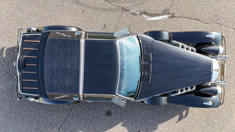 1985 Ford Mustang LX