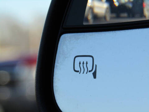 2018 Ford Taurus SEL