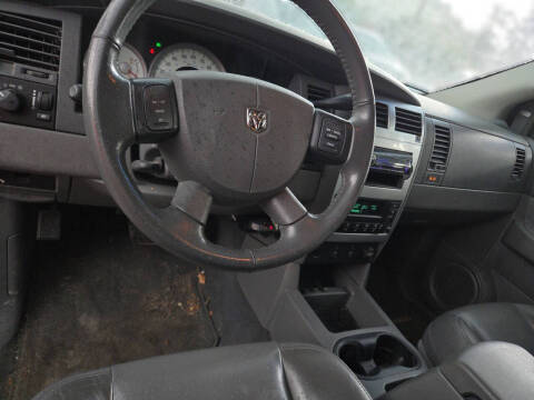 2004 Dodge Durango Limited