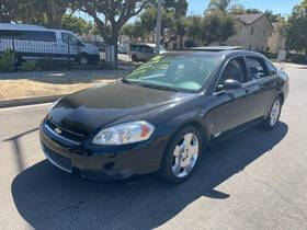 2006 Chevrolet Impala for sale at Klassique Imports Exports in Lemon Grove CA