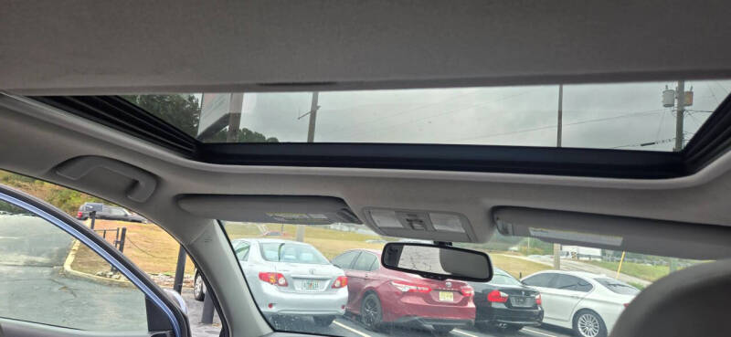 2011 Toyota RAV4 Limited