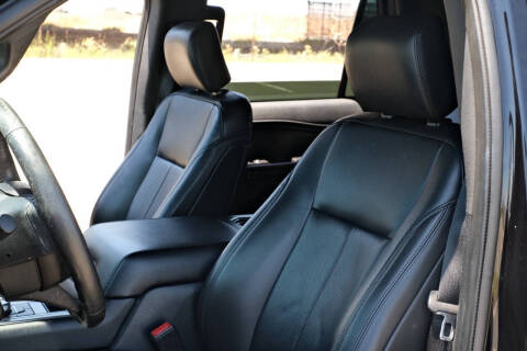 2020 Ford Expedition MAX XLT