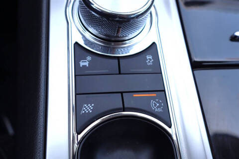 2011 Jaguar XF