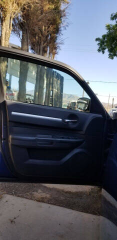 2009 Dodge Charger SXT