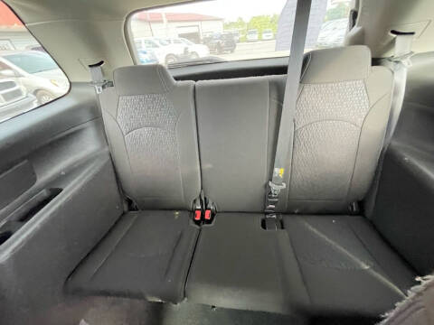 2016 GMC Acadia SLE-2