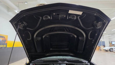 2005 Ford Mustang