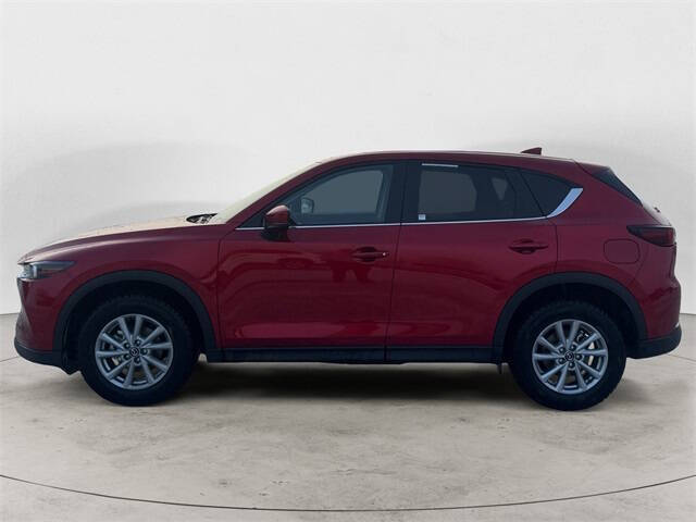 2023 Mazda CX-5 2.5 S Preferred