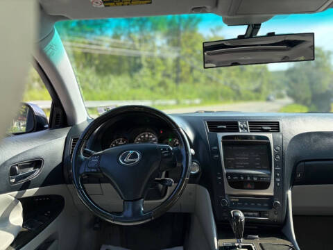 2006 Lexus GS 300
