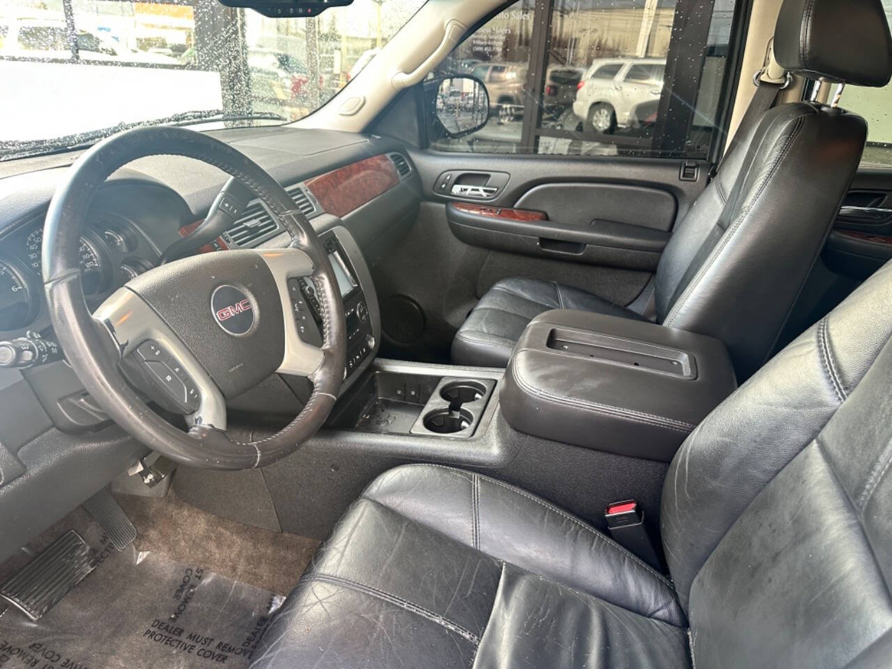 2009 GMC Yukon for sale at Better All Auto Sales in Yakima, WA