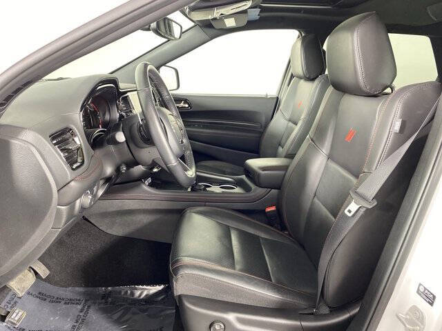2025 Dodge Durango GT Plus