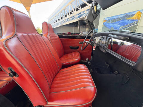 1970 Volkswagen Beetle