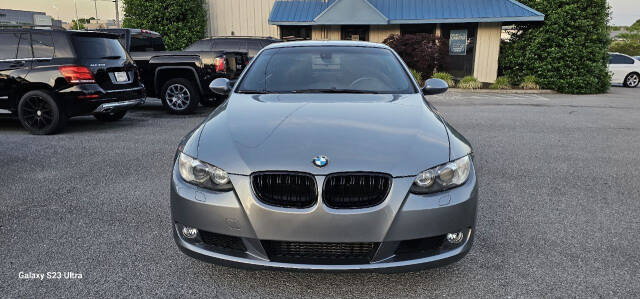 2008 BMW 3 Series for sale at German Automotive Service & Sales in Knoxville, TN