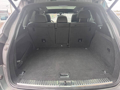 2013 Porsche Cayenne S