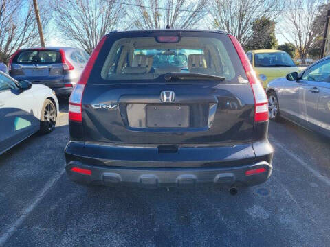 2008 Honda CR-V LX
