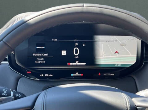 2025 Land Rover Range Rover Sport P400 Dynamic SE