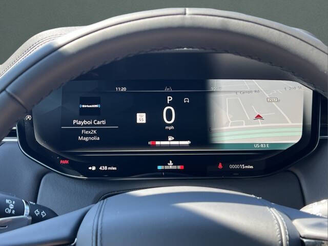 2025 Land Rover Range Rover Sport P400 Dynamic SE