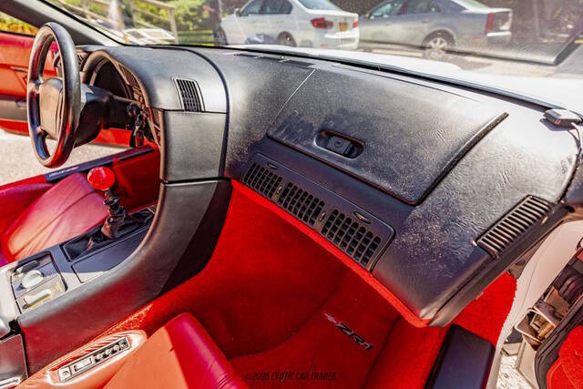 1991 Chevrolet Corvette ZR1