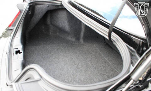 2020 Ford Mustang Shelby GT500