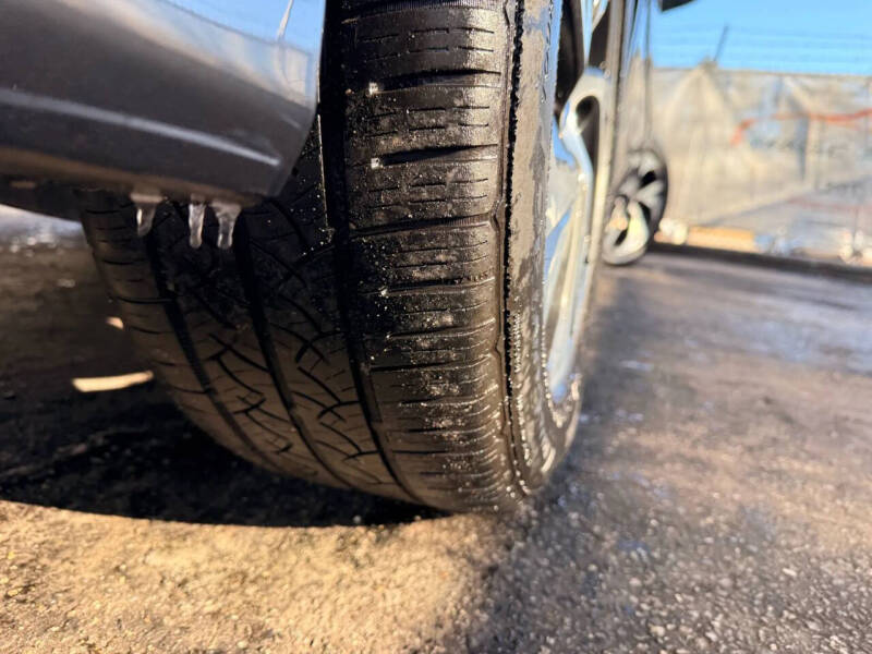 2021 Subaru Legacy Premium