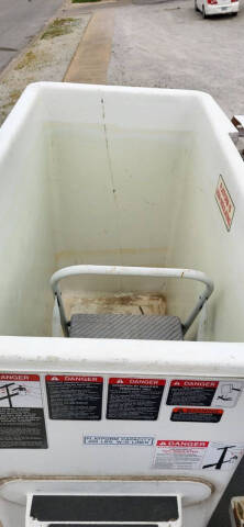 2005 International DuraStar 4300