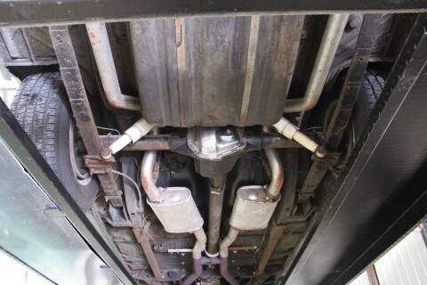 1969 Plymouth Roadrunner