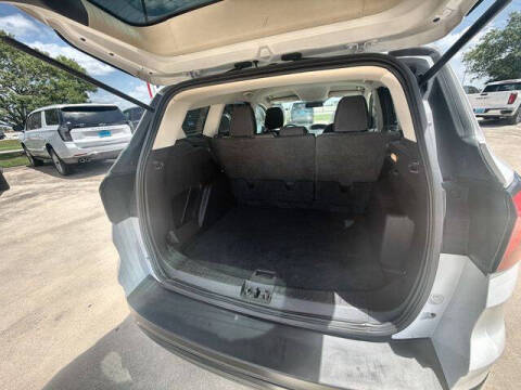2019 Ford Escape S