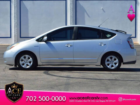 2007 Toyota Prius