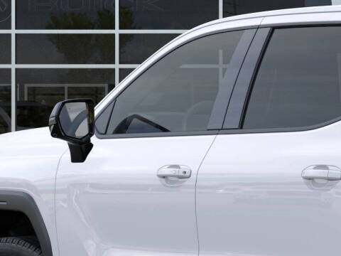 2026 GMC Sierra EV Elevation