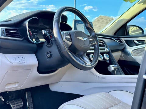 2019 Genesis G70