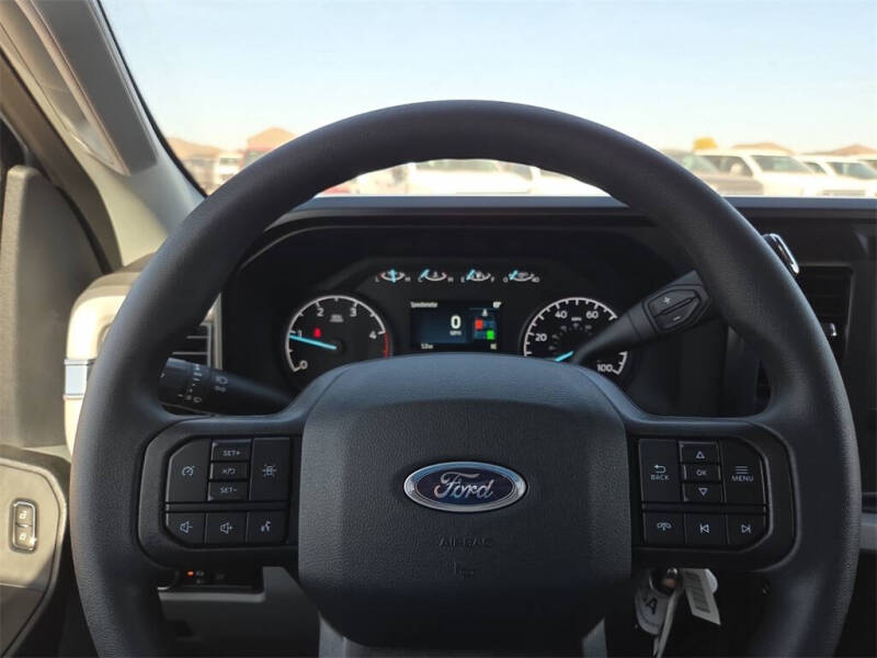 2026 Ford F-550 Super Duty