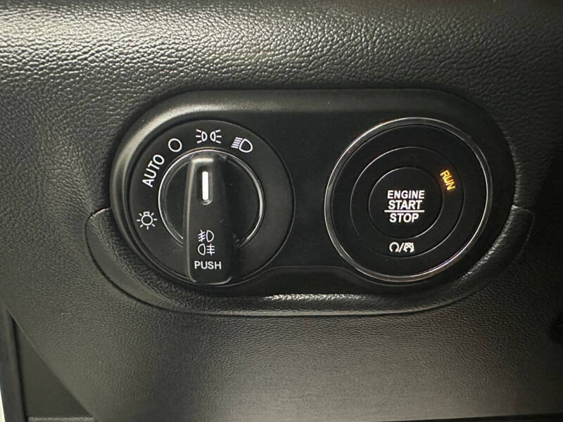 2019 Maserati Levante S