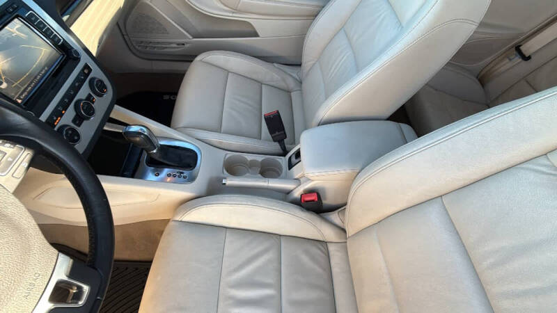 2015 Volkswagen Eos Executive Edition SULEV