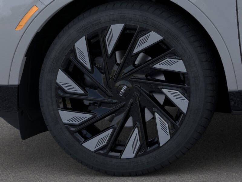 2026 Lincoln Nautilus Hybrid Reserve