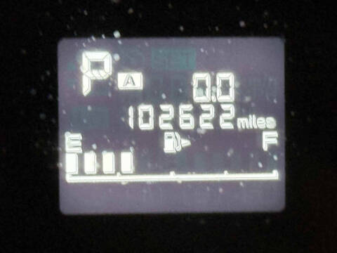 2019 Subaru Impreza 2.0i