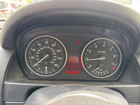 2014 BMW X1 xDrive28i