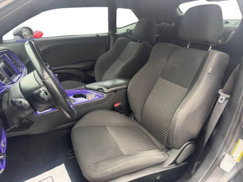 2019 Dodge Challenger R/T
