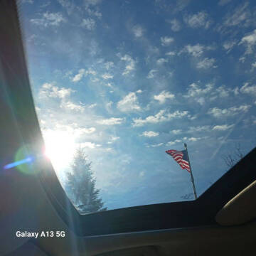 2016 Acura RDX w/Tech